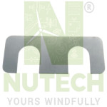 SHIM,NON STD,0.3 mm,A2-70,NO SURFACE TRE - 763478 - NT/V70009