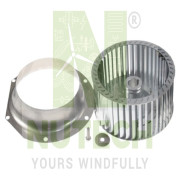 FAN WHEEL INTERN CCW - 46348 - NT/V40045
