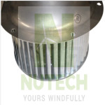 FAN WHEEL INTERN CW - 46349 - NT/V40046
