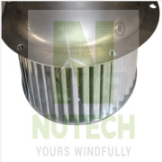 FAN WHEEL INTERN CW - 46349 - NT/V40046
