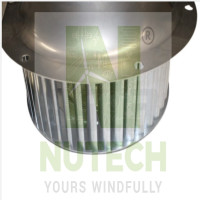 FAN WHEEL INTERN CW - 46349 - NT/V40046
