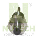 SENSOR,TEMP,PT100 4-WIRE,50 MM - 103198 - NT/V40049