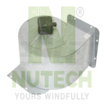 BLOWER,2100 m3/h,1.25 kW,690 V,1580 RPM - 104345 - NT/V40050