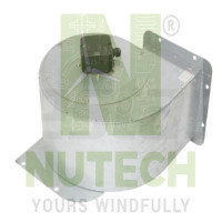 BLOWER,2100 m3/h,1.25 kW,690 V,1580 RPM - 104345 - NT/V40050