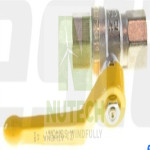 BALL VALVE 1/2 HYD - P422659/29093988 - NT/GW40022