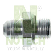 CONNECTOR,ISO 8434-2,8 MM,1/2-20 UNF - P422768/131059 - NT/GW422768