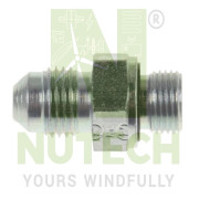 CONNECTOR,ISO 8434-2,6 mm,7/16-20 - P422773/29106813 - NT/GW422773