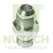 ADAPTER F/COUPLING 10F42EDMXS - P422776/29106805 - NT/GW422776