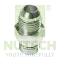 ADAPTER F/COUPLING 10F42EDMXS - P422776/29106805 - NT/GW422776