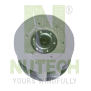 FAN DIR OF ROT 1 X L 50HZ - R9B0405P13/29205893 - NT/GW60210